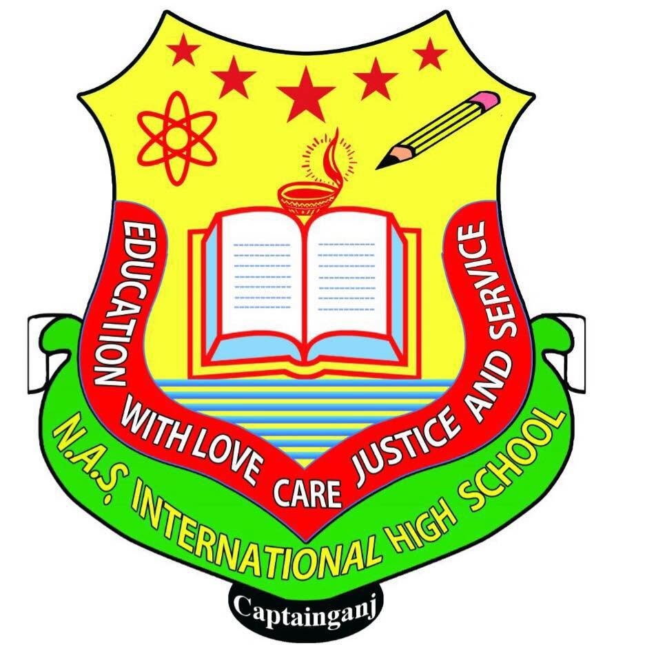 A.L.Y. Mainpuriya Inter College campus photograph