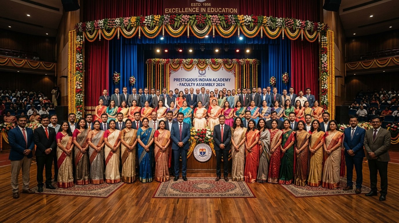 A.L.Y. Mainpuriya Inter College campus photograph